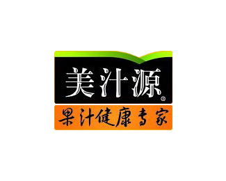 美汁源(Minute Maid)标志logo设计