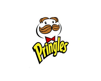 品客(Pringles)标志logo图片