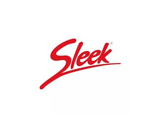 Sleek标志logo设计