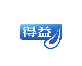 得益(deyi)标志logo图片