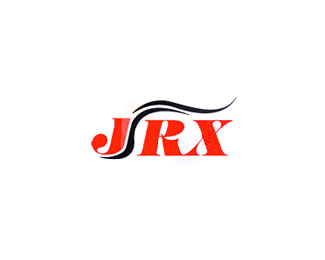 金瑞祥(JRX)标志logo设计