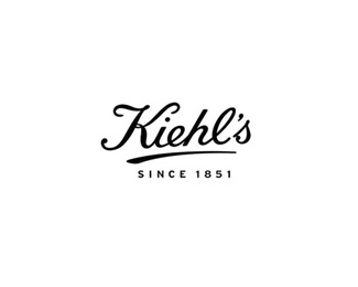 Kiehl's科颜氏标志logo设计