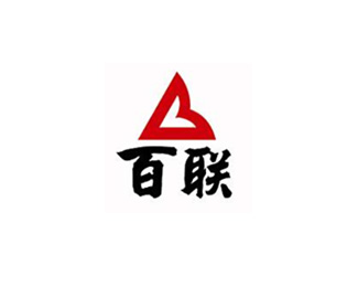 百联标志logo图片