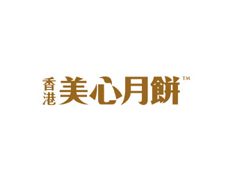 美心(Maxim`s)标志logo图片