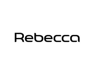 瑞贝卡(Rebecca)企业logo标志