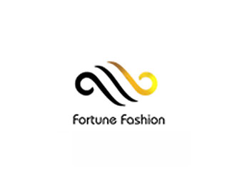 Fortune Fashion标志logo设计
