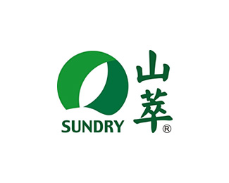山萃(SUNDRY)企业logo标志