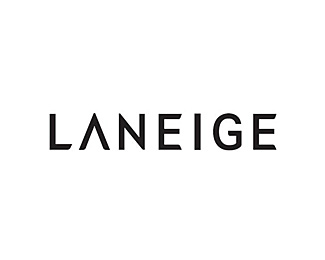 韩国兰芝(LANEIGE)标志logo图片
