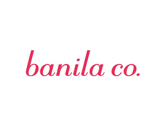 芭妮兰(Banilaco)企业logo标志