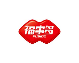 福事多标志logo图片