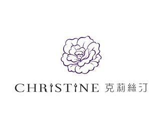 克莉丝汀(CHRISTINE)标志logo图片