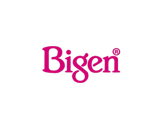 美源(Bigen)标志logo图片