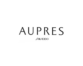 欧珀莱AUPRES标志logo设计