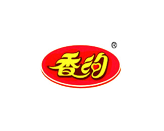香约标志logo设计