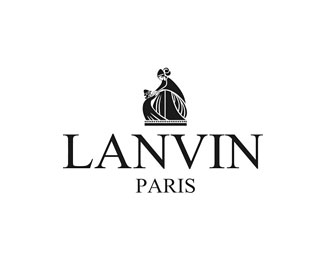 浪凡(LANVIN)标志logo图片