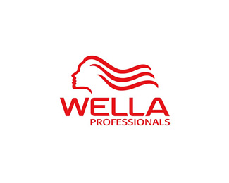 威娜(WELLA)标志logo图片