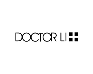 李士(DOCTOR LI)标志logo图片