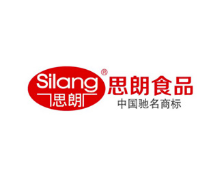 思朗标志logo图片