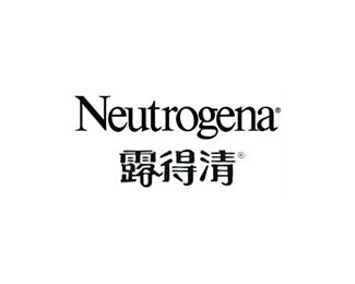 露得清(Neutrogena)标志logo设计