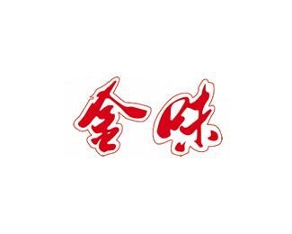金味麦片标志logo图片