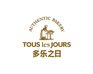 多乐之日(Tour Les Jours)标志logo图片