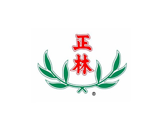 正林标志logo图片