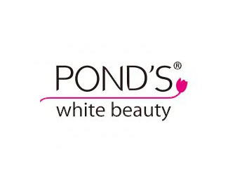 旁氏(POND'S)标志logo图片