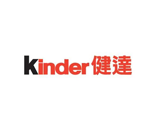 健达(Kinder)标志logo图片