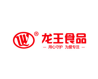 龙王(LW)标志logo图片