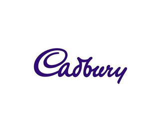 吉百利(Cadbury)标志logo图片