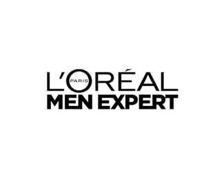 欧莱雅男士(L'Oreal)标志logo图片