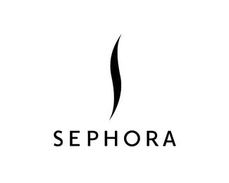 丝芙兰(SEPHORA)企业logo标志