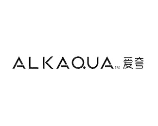 爱夸(ALKAQUA)企业logo标志