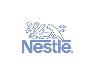雀巢咖啡(Nescafe)企业logo标志