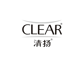 清扬(CLEAR)企业logo标志