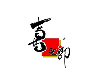 喜之郎(STRONG)标志logo图片