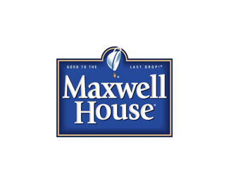 麦斯威尔(Maxwell)标志logo图片