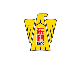 东鹏特饮标志logo图片