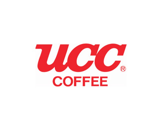 悠诗诗(UCC)企业logo标志