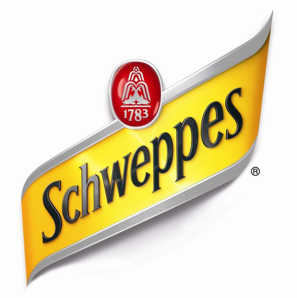怡泉(Schweppes)标志图片及品牌介绍