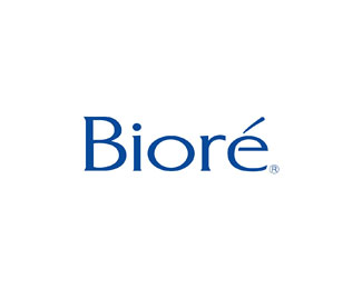 碧柔(Biore)标志logo图片