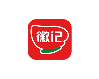 徽记企业logo标志