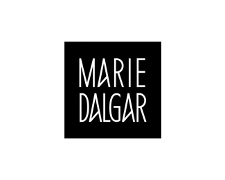 玛丽黛佳(Marie Dalgar)标志logo图片