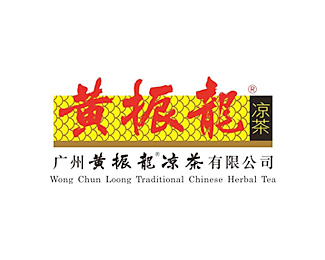 黄振龙标志logo图片