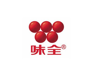 味全(Wei-Chuan)企业logo标志