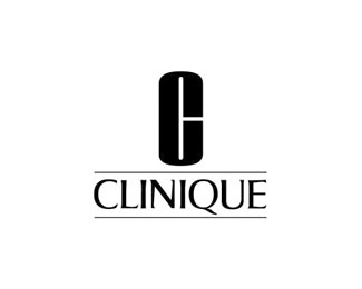 美国倩碧(Clinique)企业logo标志