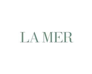 海蓝之谜(La Mer)企业logo标志