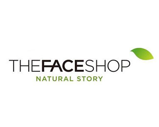韩国菲诗小铺(TheFaceShop)标志logo图片
