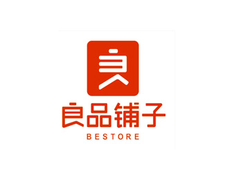 良品铺子标志logo图片