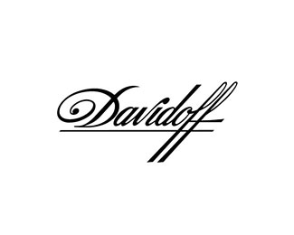 大卫杜夫(Davidoff)企业logo标志
